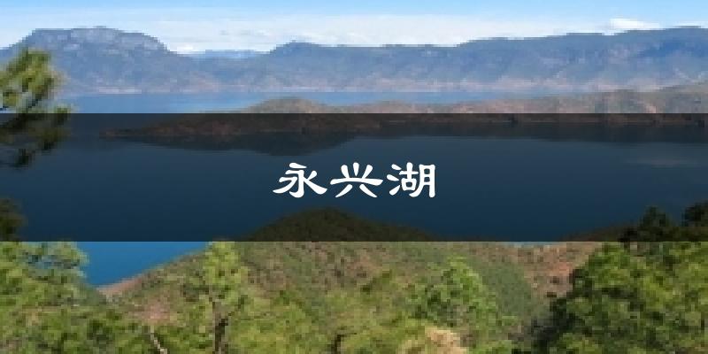 永兴湖天气预报十五天